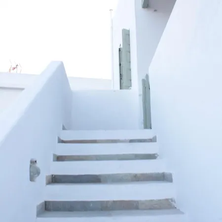 Lejlighed Oikos Lethe Milos