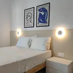 アパート Lithi Stylish Apartments- Eco Luxury トリピティ