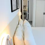 Lithi Stylish Apartments- Eco Luxury * トリピティ