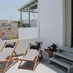 アパート Lithi Stylish Apartments- Eco Luxury トリピティ