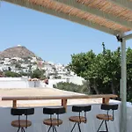 Lithi Stylish Apartments- Eco Luxury アパート