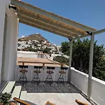 アパート Lithi Stylish Apartments- Eco Luxury *