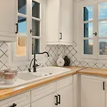 Lithi Stylish Apartments- Eco Luxury アパート *