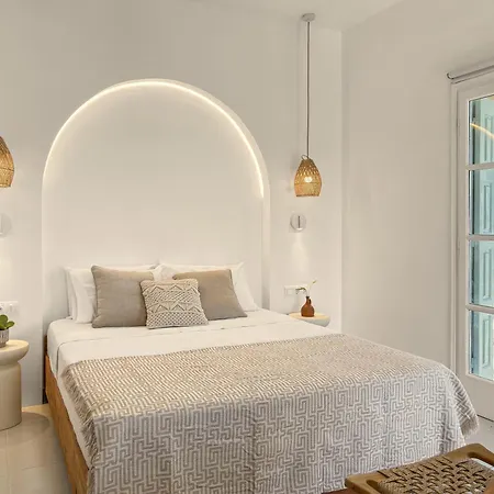 Lithi Stylish Apartments- Eco Luxury アパート *